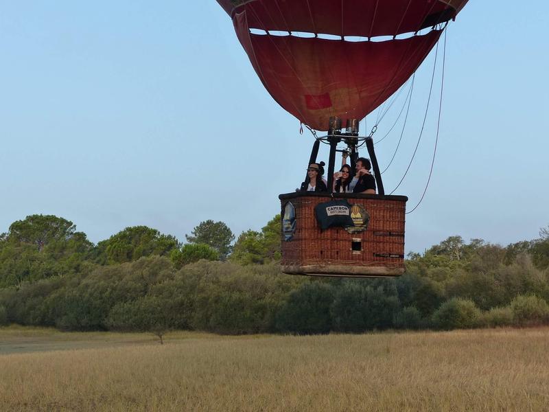 Meteorologia e segurança