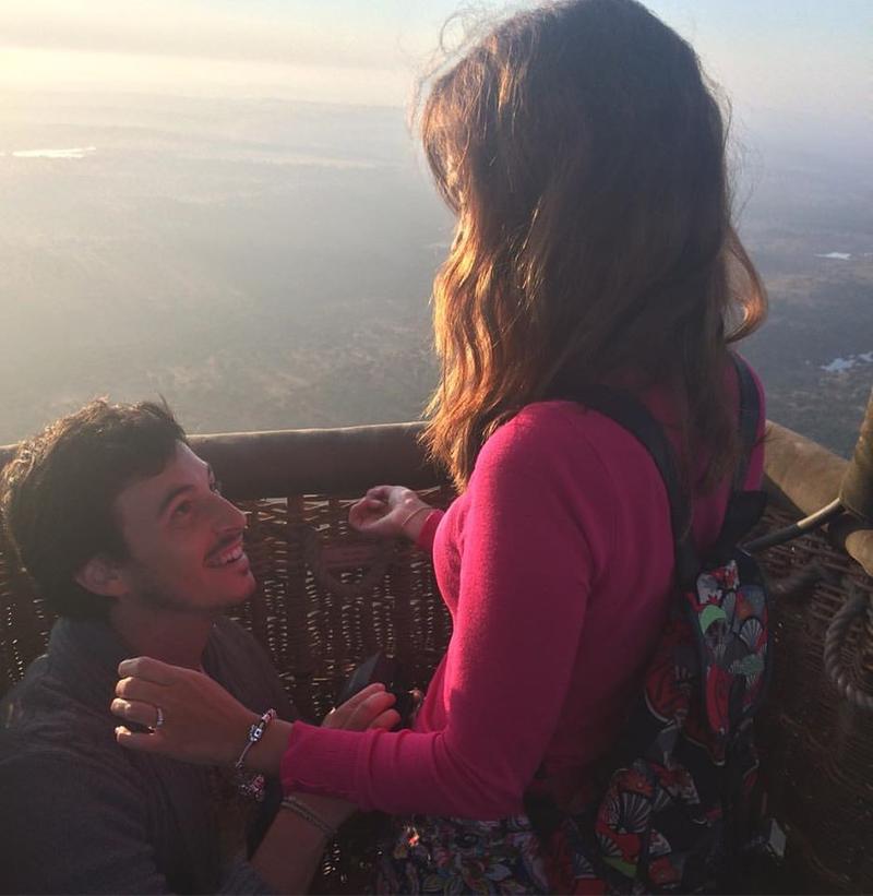 Voo Exclusivo ( só seu grupo)